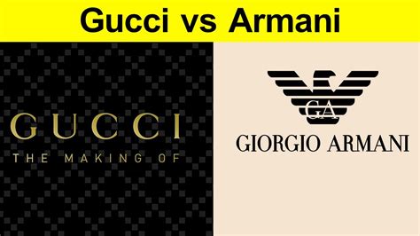 Stream GUCCI ARMANI 